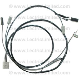 WINDSHIELD WIPER MOTOR HARNESS