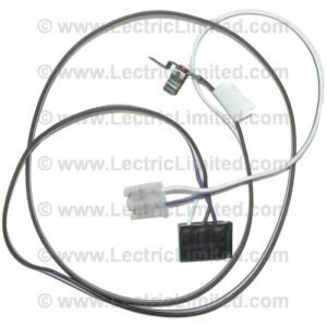 WINDSHIELD WIPER MOTOR HARNESS