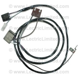 WINDSHIELD WIPER MOTOR HARNESS