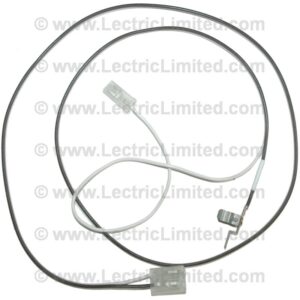 WINDSHIELD WIPER MOTOR HARNESS