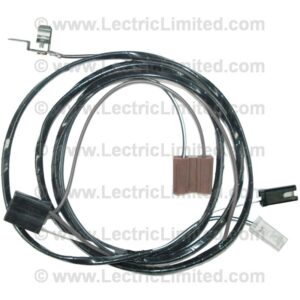 WINDSHIELD WIPER MOTOR HARNESS