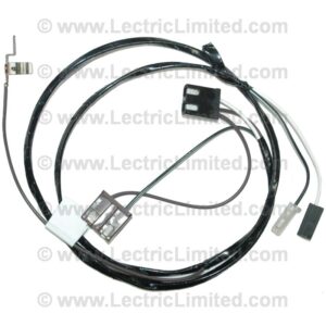 WINDSHIELD WIPER MOTOR HARNESS