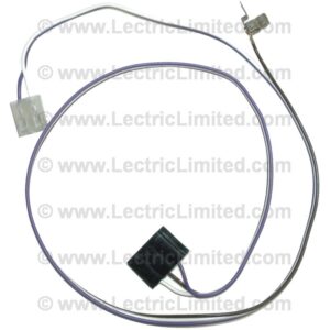 WINDSHIELD WIPER MOTOR HARNESS