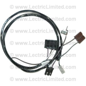 WINDSHIELD WIPER MOTOR HARNESS
