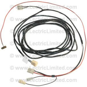 POWER ANTENNA HARNESS
