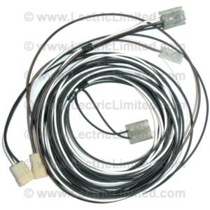 POWER ANTENNA HARNESS