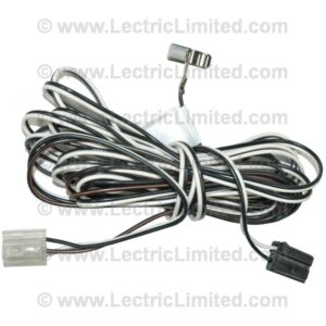 POWER ANTENNA HARNESS