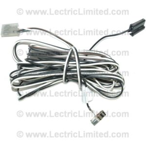 POWER ANTENNA HARNESS