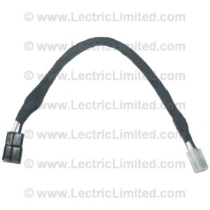 AIR CONDITIONING BLOWER MOTOR SPEED RESISTANCE HARNESS