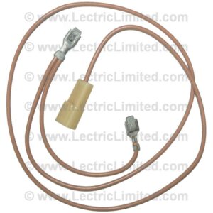 AIR CONDITIONING ADAPTER HARNESS