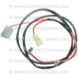 AIR CONDITIONING EXTENSION HARNESS