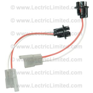 COURTESY LIGHT EXTENSION HARNESS SET