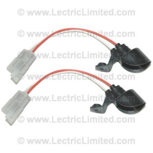 COURTESY LIGHT EXTENSION HARNESS SET