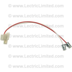 ASH TRAY AND CIGARETTE LIGHTER LIGHT HARNESS