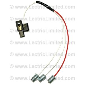 ASH TRAY AND CIGARETTE LIGHTER LIGHT HARNESS