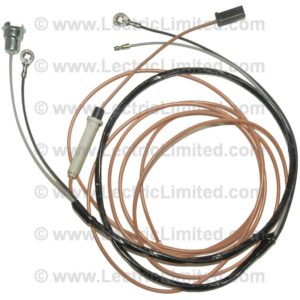 TACHOMETER HARNESS