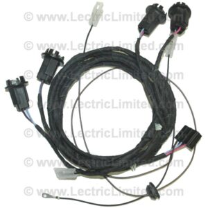 REAR BODY LIGHT HARNESS