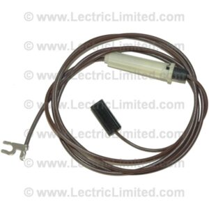 TACHOMETER TO COIL EXTENSION WIRE
