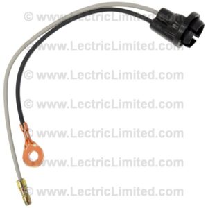 TRANSMISSION SHIFT PLATE INDICATOR LIGHT HARNESS