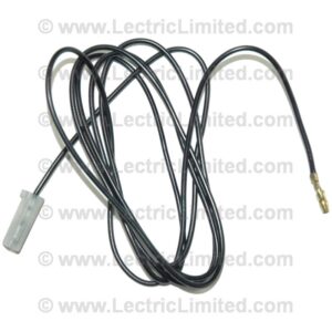 GLOVE BOX LIGHT SWITCH FEED WIRE