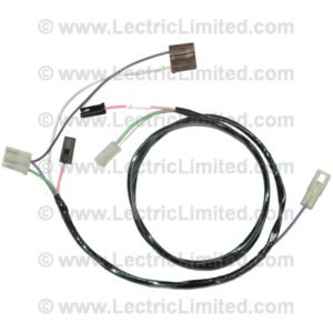 WINDSHIELD WIPER MOTOR HARNESS