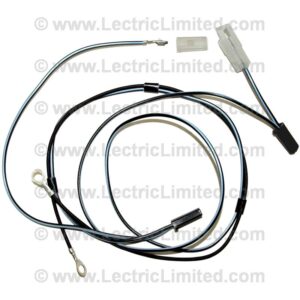 HORN WIRE EXTENSION HARNESS