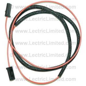TRUNK LIGHT EXTENSION WIRE