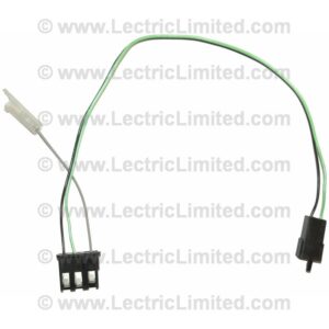 SPEAKER LEAD WIRES