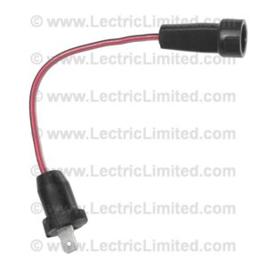 TRANSMISSION CONTROLLED SPARK SWITCH HARNESS