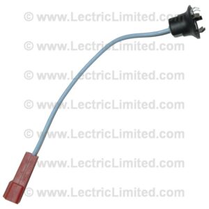 CLOCK LIGHT LEAD WIRE