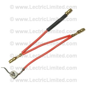 DOME & READING LIGHT EXTENSION HARNESS