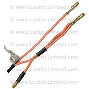 DOME & READING LIGHT EXTENSION HARNESS