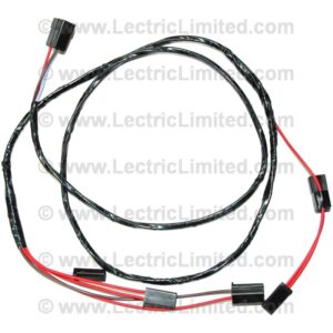 CRUISE CONTROL HARNESS