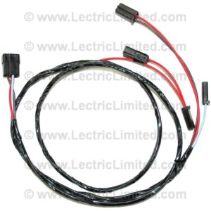 CRUISE CONTROL HARNESS