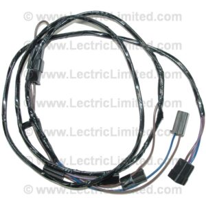 CRUISE CONTROL HARNESS