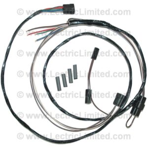 CRUISE CONTROL HARNESS