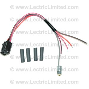 CRUISE CONTROL SPEED SELECTOR WHEEL REPAIR HARNESS