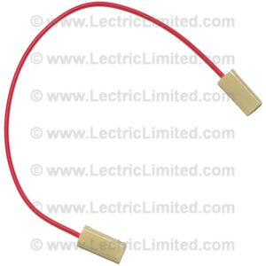 CIGARETTE LIGHTER POWER FEED WIRE