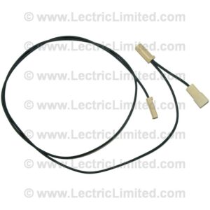 HORN WIRE EXTENSION HARNESS