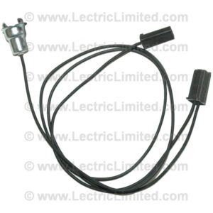 PARKING BRAKE WARNING LIGHT HARNESS