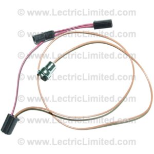 PARKING BRAKE WARNING LIGHT HARNESS