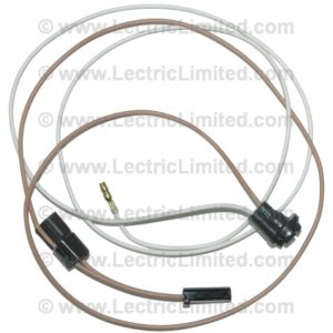 PARKING BRAKE WARNING LIGHT HARNESS