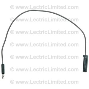 HEATER BLOWER MOTOR LEAD WIRE