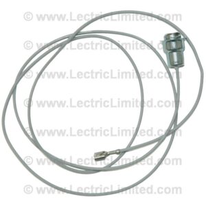 HEATER CONTROL PANEL LIGHT