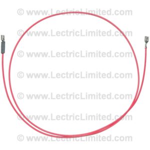 HEATER BLOWER SWITCH POWER WIRE