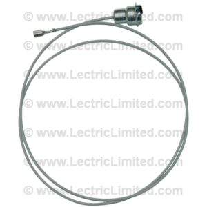 HEATER CONTROL PANEL LIGHT