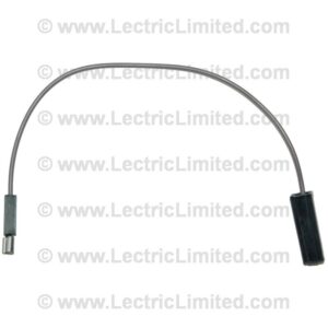 HEATER BLOWER MOTOR LEAD WIRE
