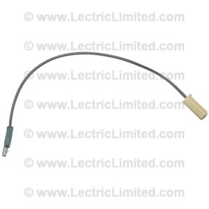 HEATER BLOWER MOTOR LEAD WIRE