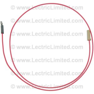 HEATER BLOWER SWITCH POWER WIRE