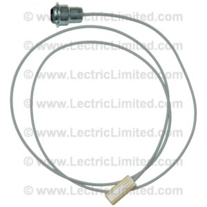 HEATER CONTROL PANEL LIGHT